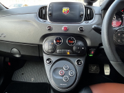 アバルト 595 中古車