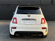 アバルト 595 中古車