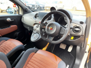 アバルト 595 中古車