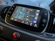 アバルト 595 中古車