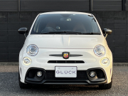 アバルト 595 中古車