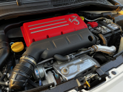 アバルト 595 中古車