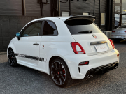 アバルト 595 中古車