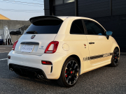 アバルト 595 中古車