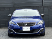 プジョー 308 中古車
