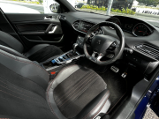 プジョー 308 中古車