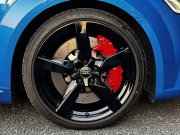 アウディ TT RS クーペ 中古車