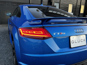 アウディ TT RS クーペ 中古車