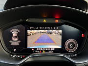 アウディ TT RS クーペ 中古車