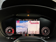 アウディ TT RS クーペ 中古車