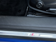 アウディ TT RS クーペ 中古車