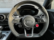 アウディ TT RS クーペ 中古車