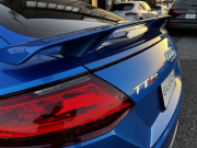 アウディ TT RS クーペ 中古車