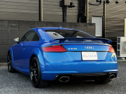 アウディ TT RS クーペ 中古車