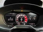 アウディ TT RS クーペ 中古車