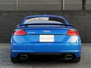 アウディ TT RS クーペ 中古車