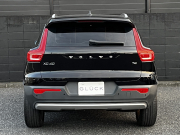 ボルボ XC40 中古車