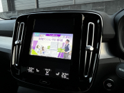 ボルボ XC40 中古車