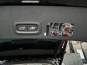 ボルボ XC40 中古車