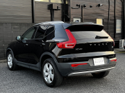 ボルボ XC40 中古車