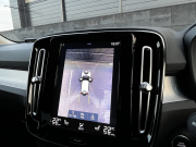 ボルボ XC40 中古車