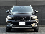 ボルボ XC40 中古車