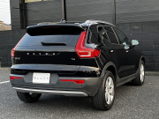 ボルボ XC40 中古車