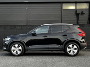 ボルボ XC40 中古車