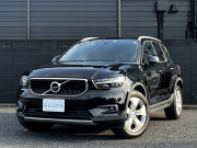 ボルボ XC40 中古車