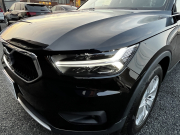 ボルボ XC40 中古車