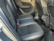 ボルボ XC40 中古車