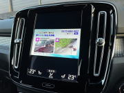 ボルボ XC40 中古車