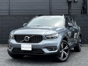 ボルボ XC40 中古車