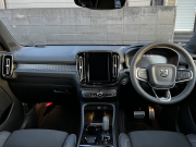 ボルボ XC40 中古車