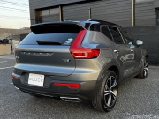 ボルボ XC40 中古車