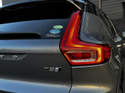 ボルボ XC40 中古車