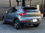 ボルボ XC40 中古車