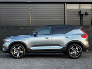ボルボ XC40 中古車