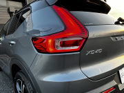 ボルボ XC40 中古車