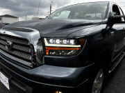 トヨタ(US) タンドラ 中古車