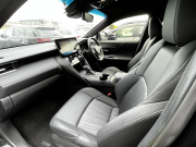 トヨタ ハリアー 中古車