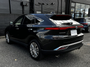 トヨタ ハリアー 中古車