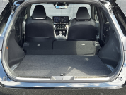 トヨタ ハリアー 中古車