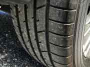 トヨタ ハリアー 中古車