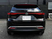 トヨタ ハリアー 中古車