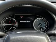 トヨタ ハリアー 中古車