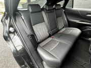 トヨタ ハリアー 中古車