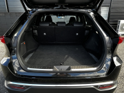 トヨタ ハリアー 中古車