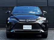 トヨタ ハリアー 中古車