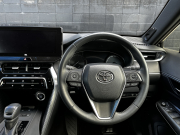 トヨタ ハリアー 中古車